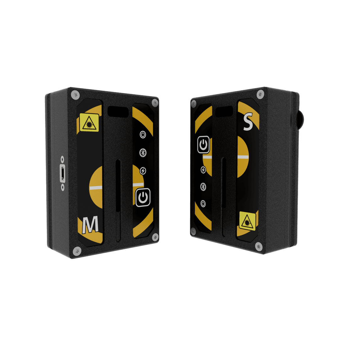 Измерительные блоки