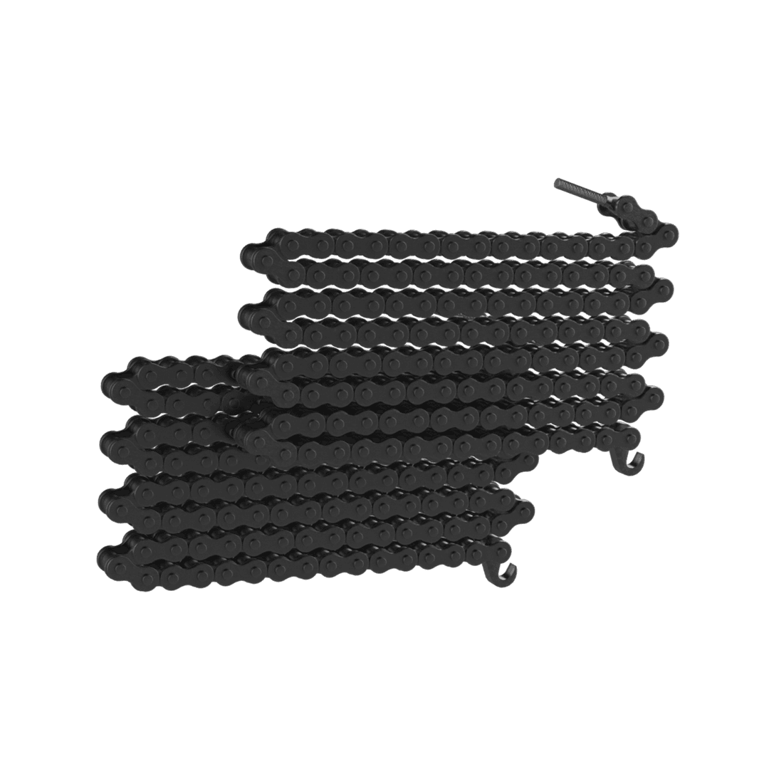 Удлинительная цепь