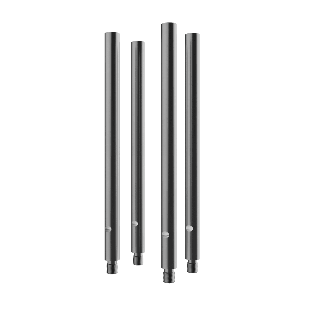 Удлинительные стойки