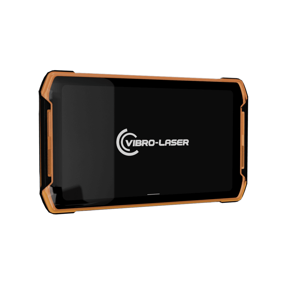 Дисплейный блок